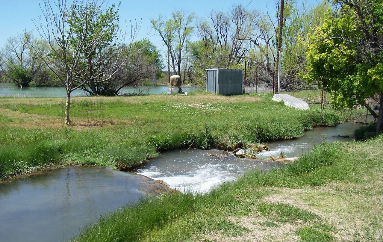 San Angelo, Tom Green County, TX Farms and Ranches, House for sale
