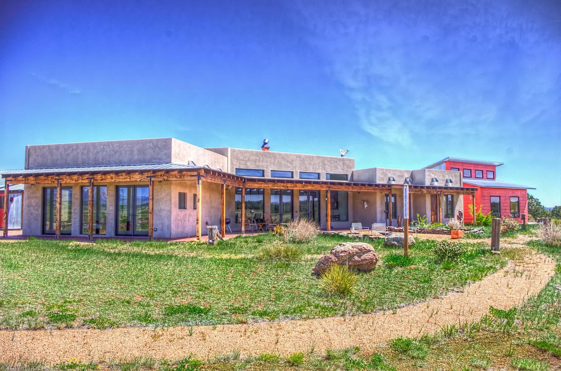 Walsenburg, Huerfano County, CO Recreational Property, Horse Property