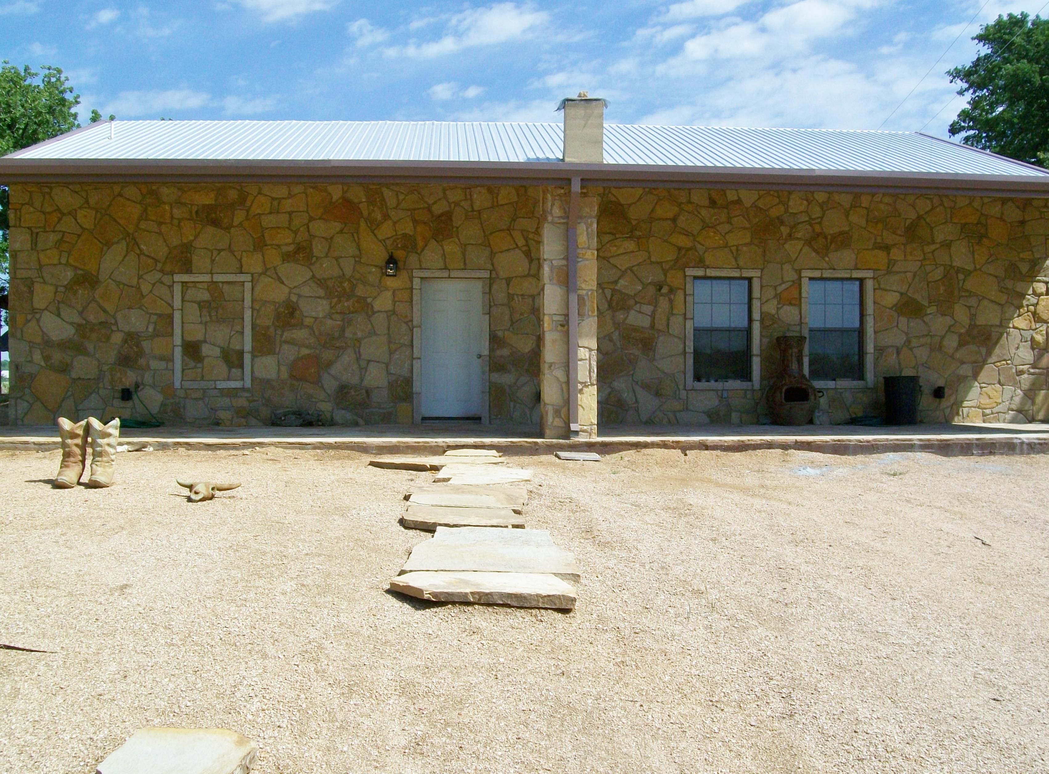 Valley Spring, Llano County, TX Recreational Property, Hunting Property