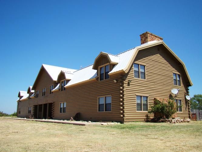 Crowell, Foard County, TX Farms and Ranches, House for sale Property ID