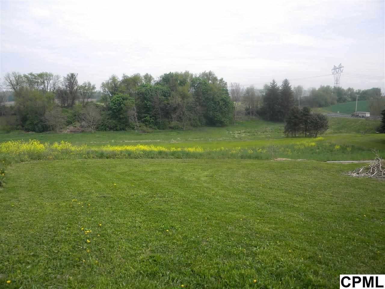 Jonestown, Lebanon County, PA Farms and Ranches, House for sale