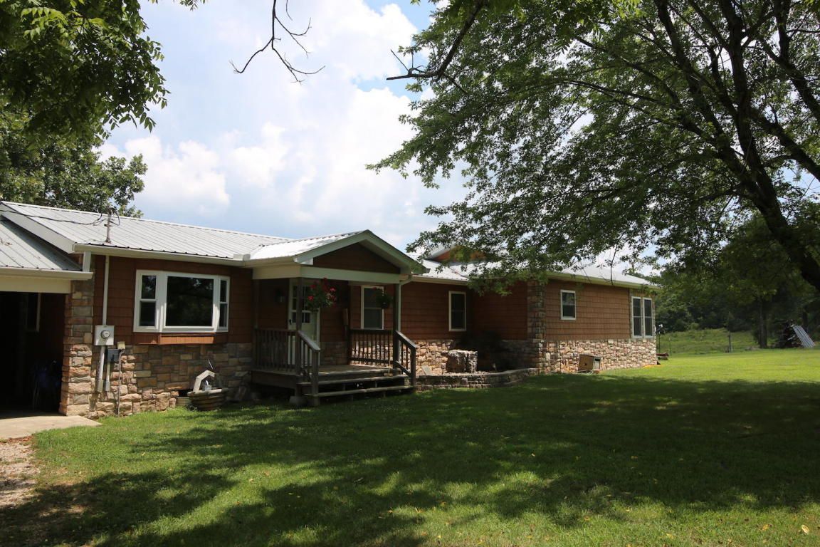 Mammoth Spring, Fulton County, AR House for sale Property ID 3392558
