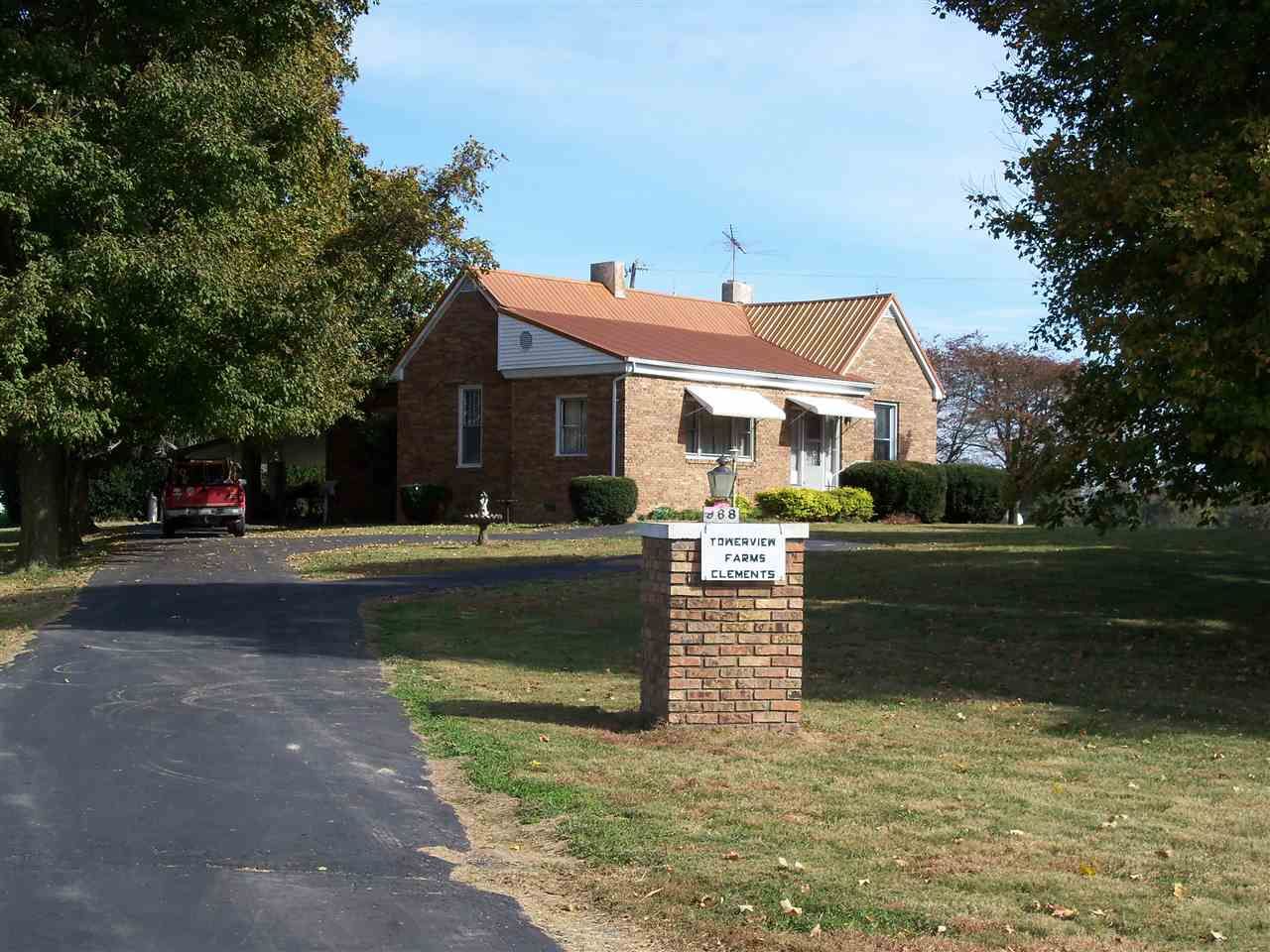 Union County, KY House for sale Property ID 4372444