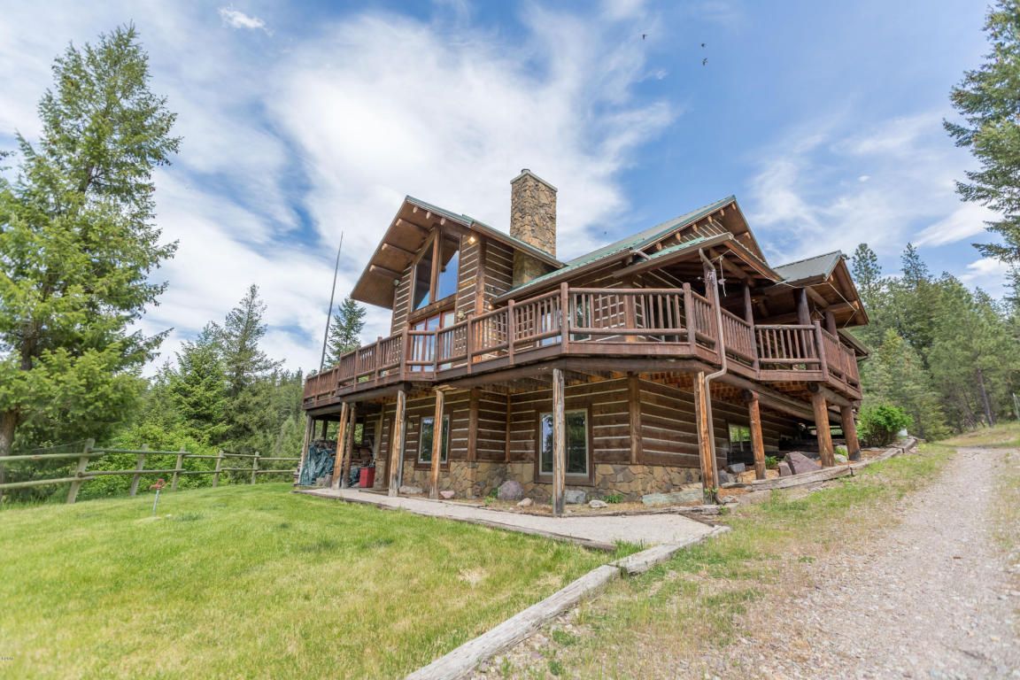 Superior, Mineral County, MT House for sale Property ID 28367757