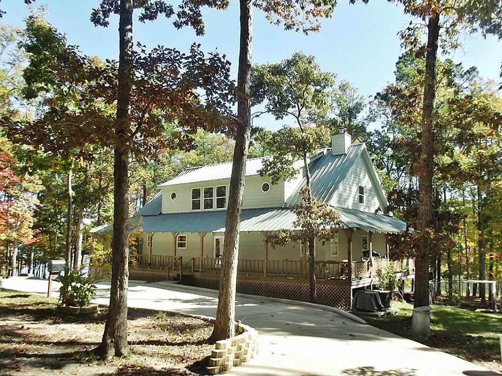 Hemphill, Sabine County, TX Recreational Property, Lakefront Property