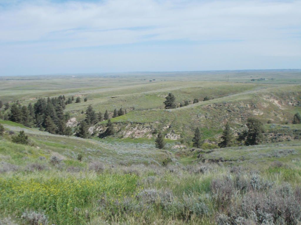 Rozet, Campbell County, WY Undeveloped Land for sale Property ID