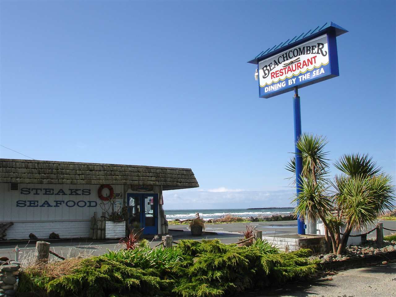 Crescent City, Del Norte County, CA Commercial Property, House for sale