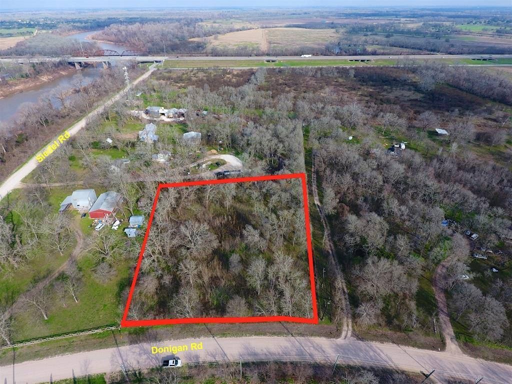 Brookshire, Waller County, TX Homesites for sale Property ID 27402979