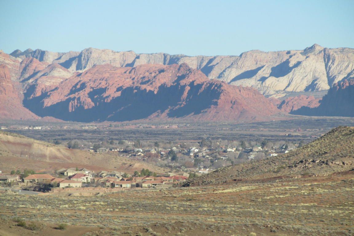 Diamond Valley, Washington County, UT Undeveloped Land for sale