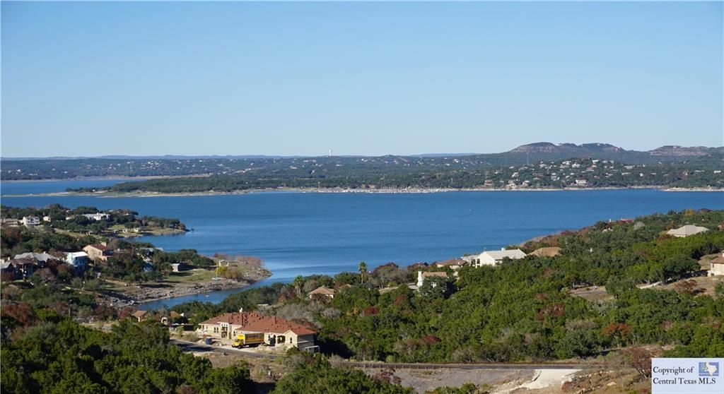 Canyon Lake, Comal County, TX Undeveloped Land, Homesites for sale