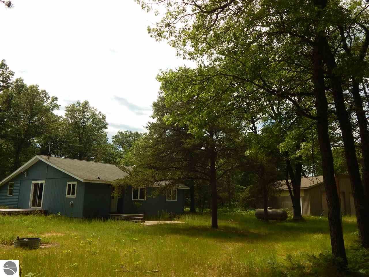West Branch, Ogemaw County, MI House for sale Property ID 3028531