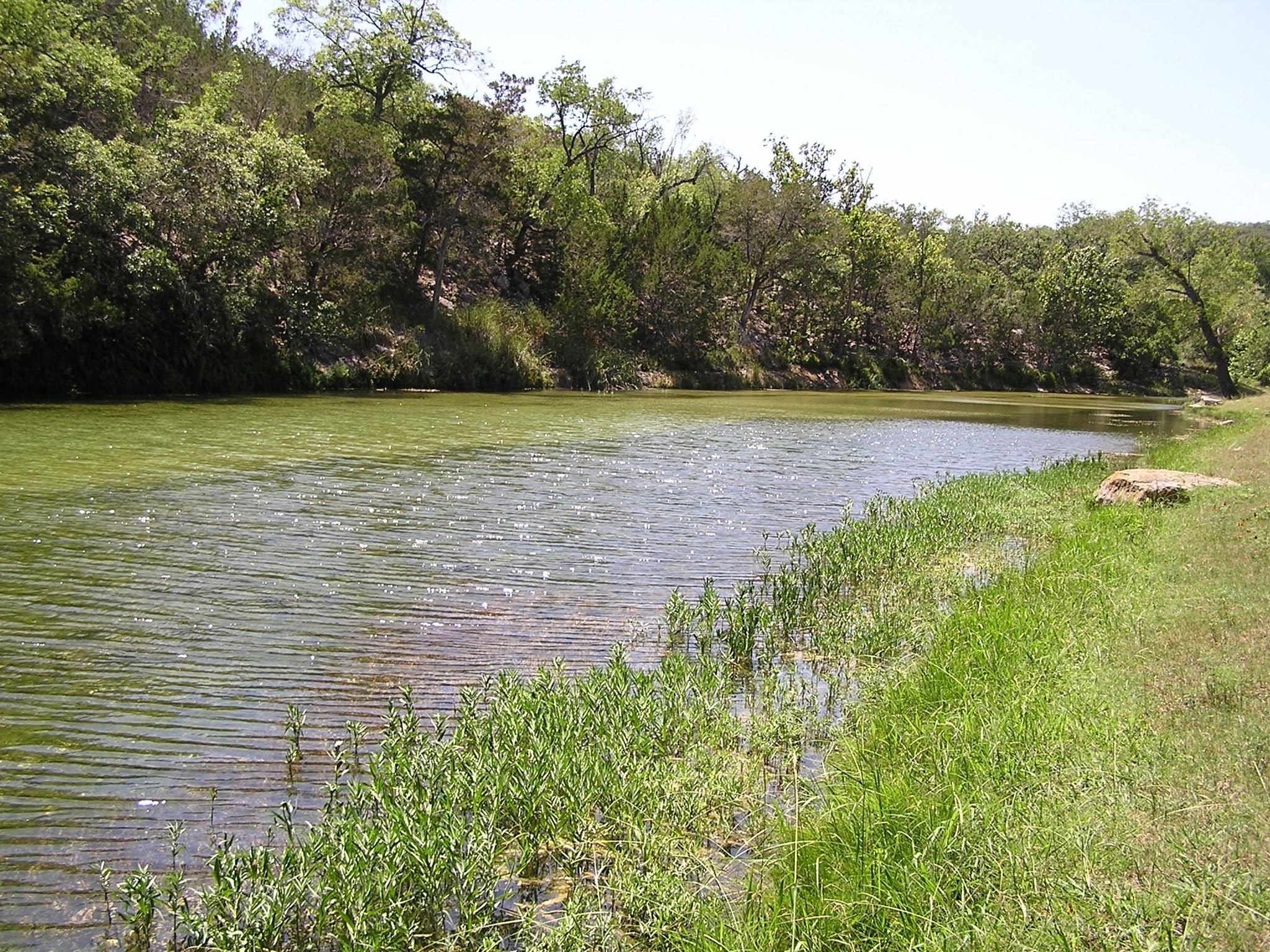 Kerrville, Kerr County, TX Recreational Property, Riverfront Property