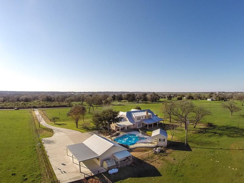 Millican, Brazos County, TX Farms and Ranches, House for sale Property