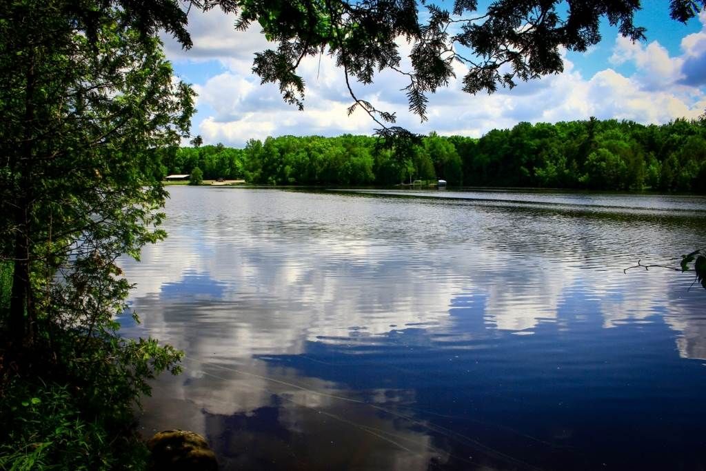 Oconto Falls, Oconto County, WI Homesites for sale Property ID