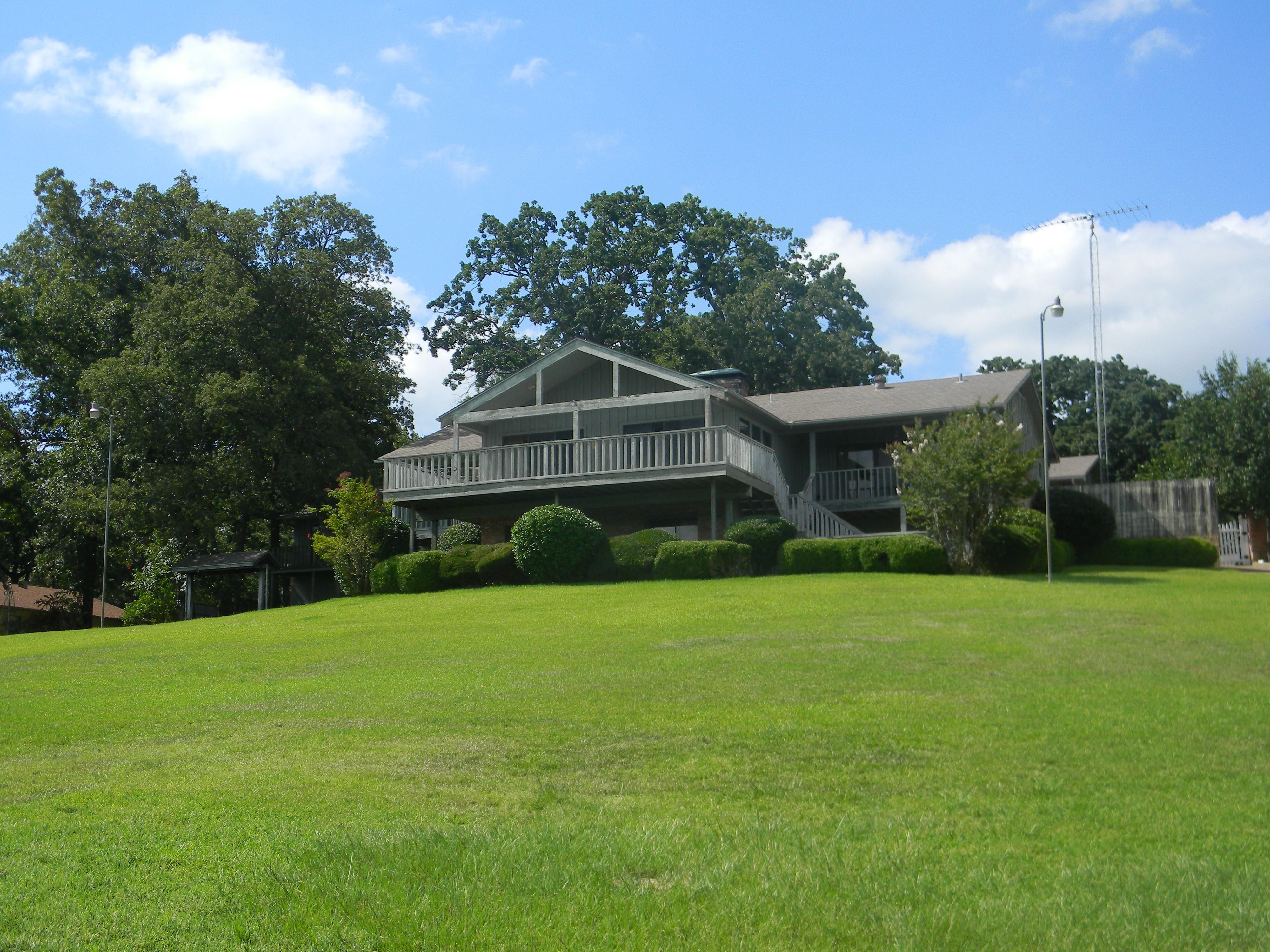 Athens, Henderson County, TX Recreational Property, Lakefront Property