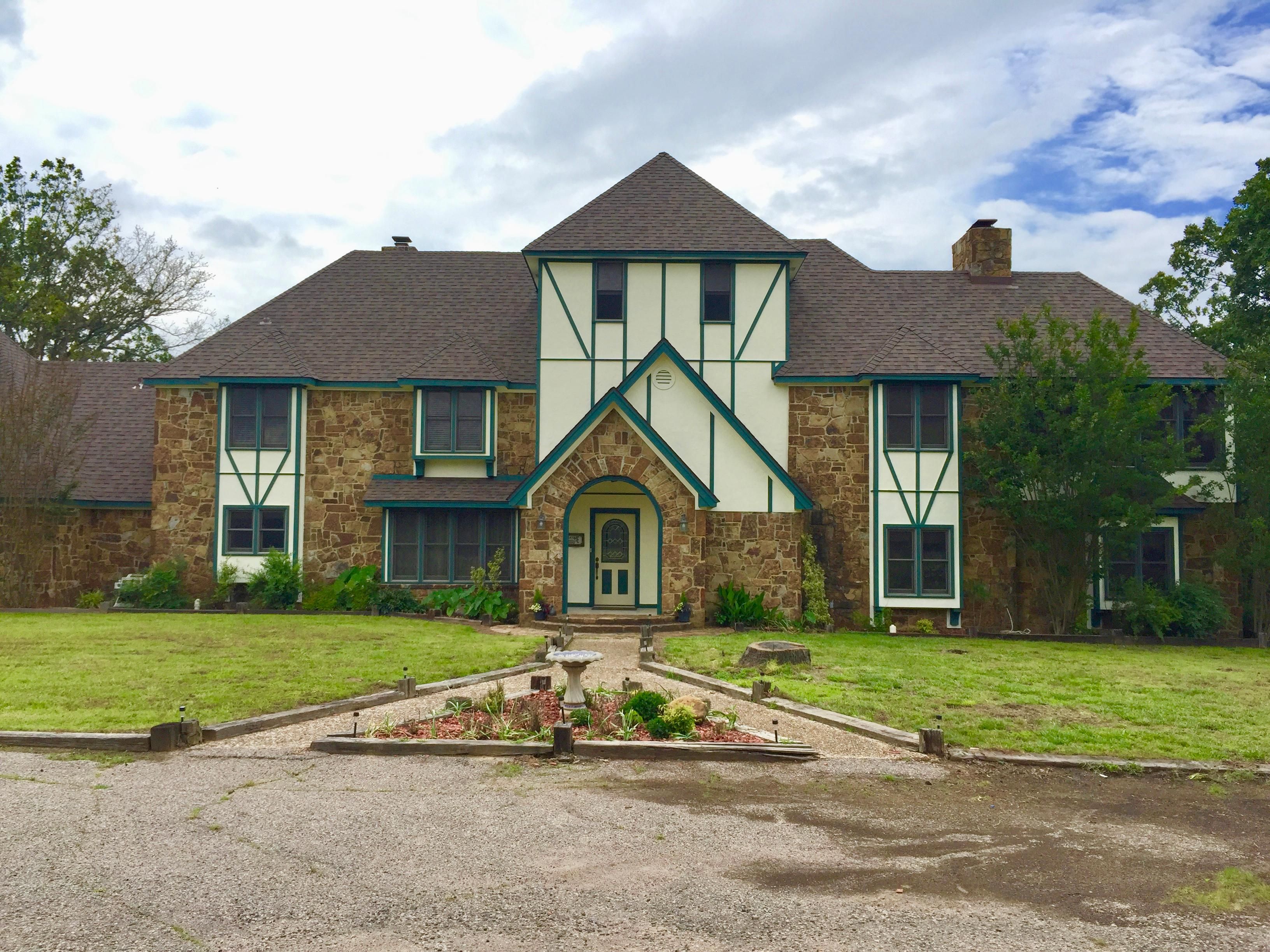 Allen, Pontotoc County, OK House for sale Property ID ...