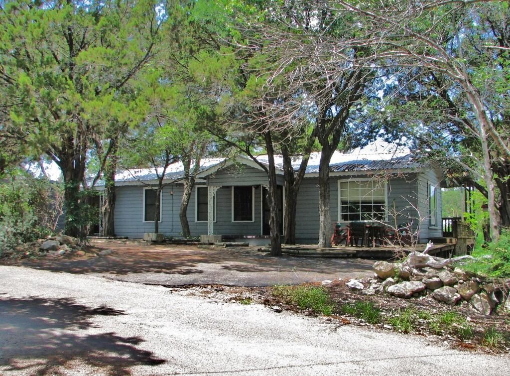 Clifton, Bosque County, TX Recreational Property, Lakefront Property