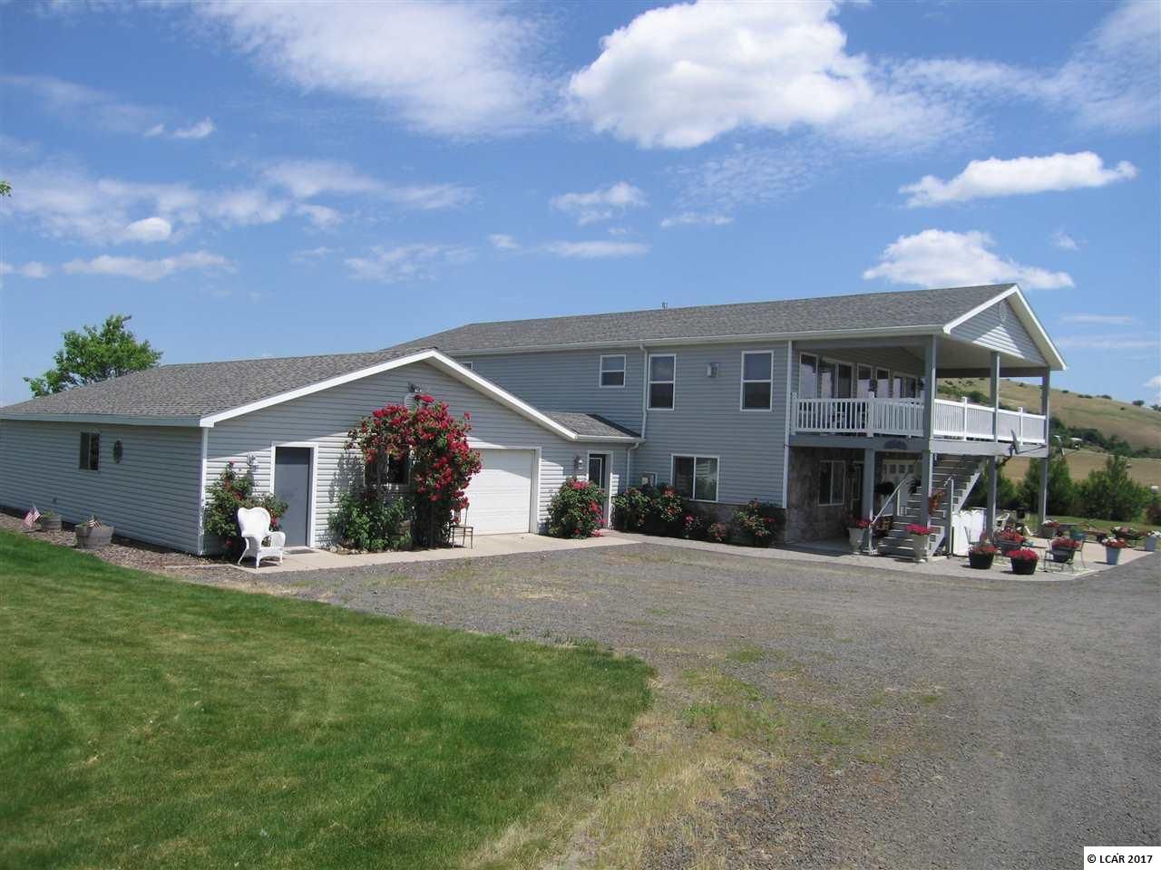 Grangeville, Idaho County, ID House for sale Property ID 326736596