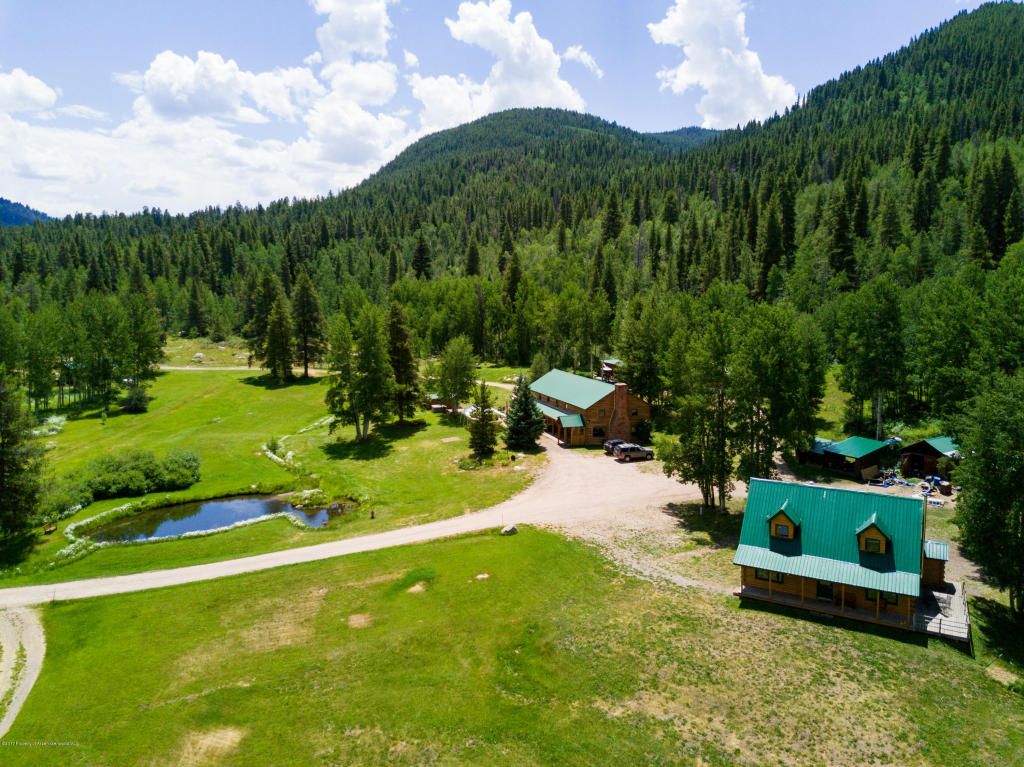 Lake Front Property In Colorado