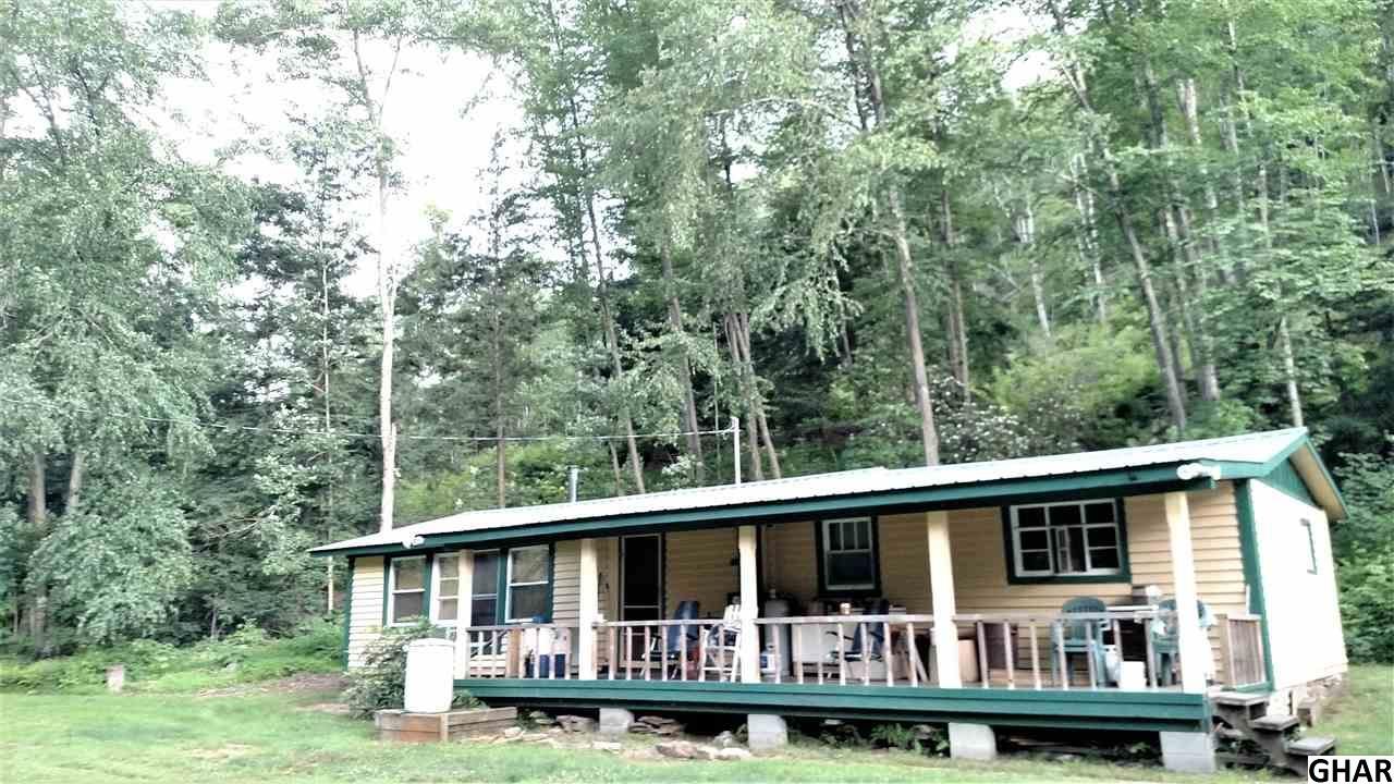 Karthaus, Clearfield County, PA House for sale Property ID 327651337