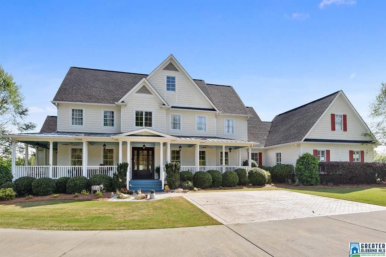 Columbiana, Shelby County, AL House for sale Property ID 2368831 LandWatch