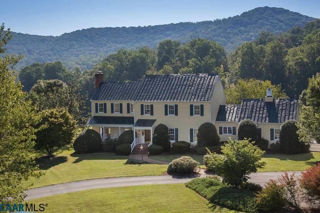 Charlottesville, Charlottesville City County, VA House for sale