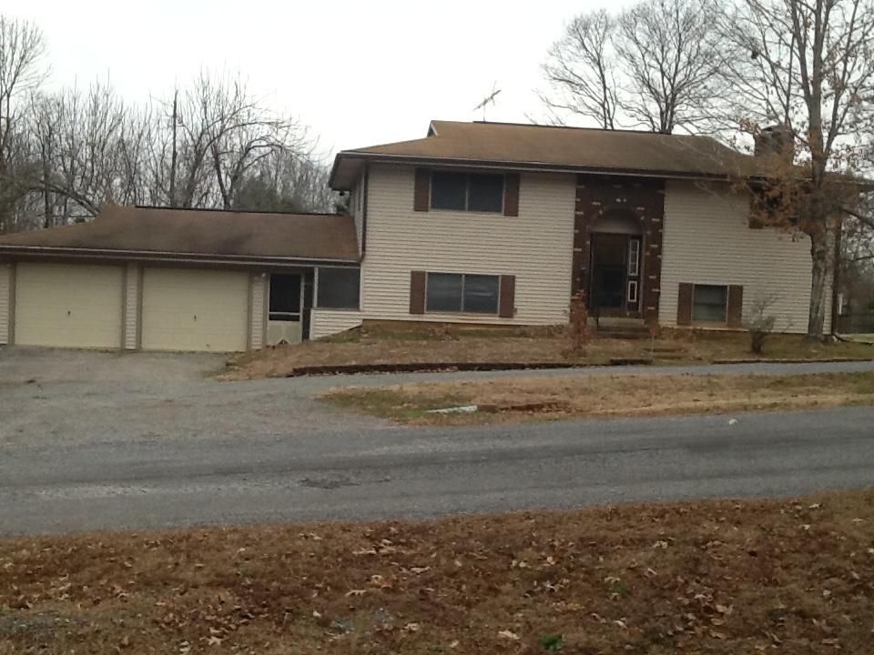 Cadiz, Trigg County, KY Recreational Property, Lakefront Property