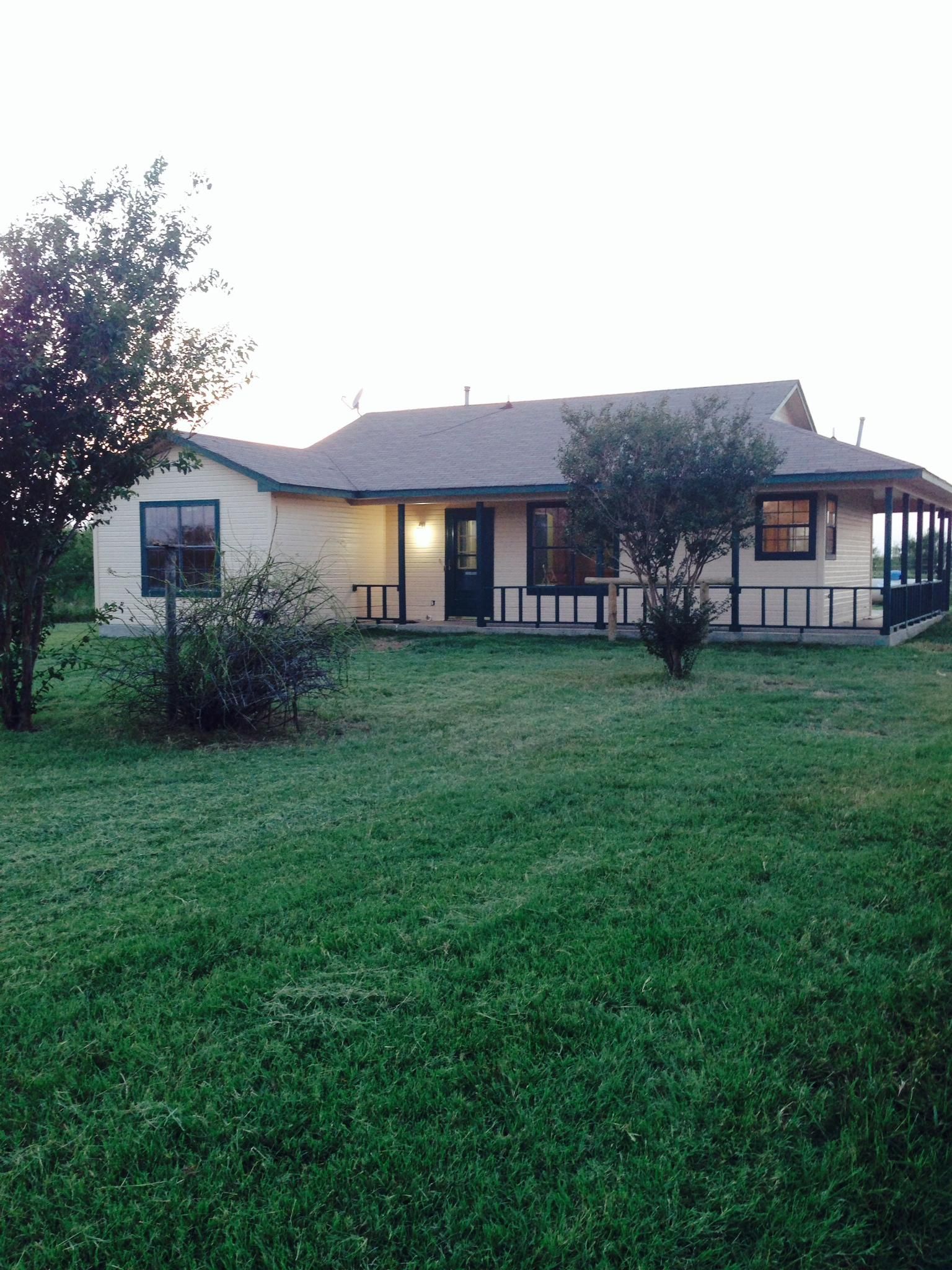 Powell, Navarro County, TX Farms and Ranches, House for sale Property