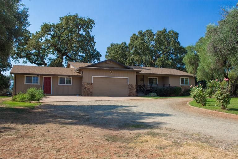 Loma Rica, Yuba County, CA Farms and Ranches, House for sale Property