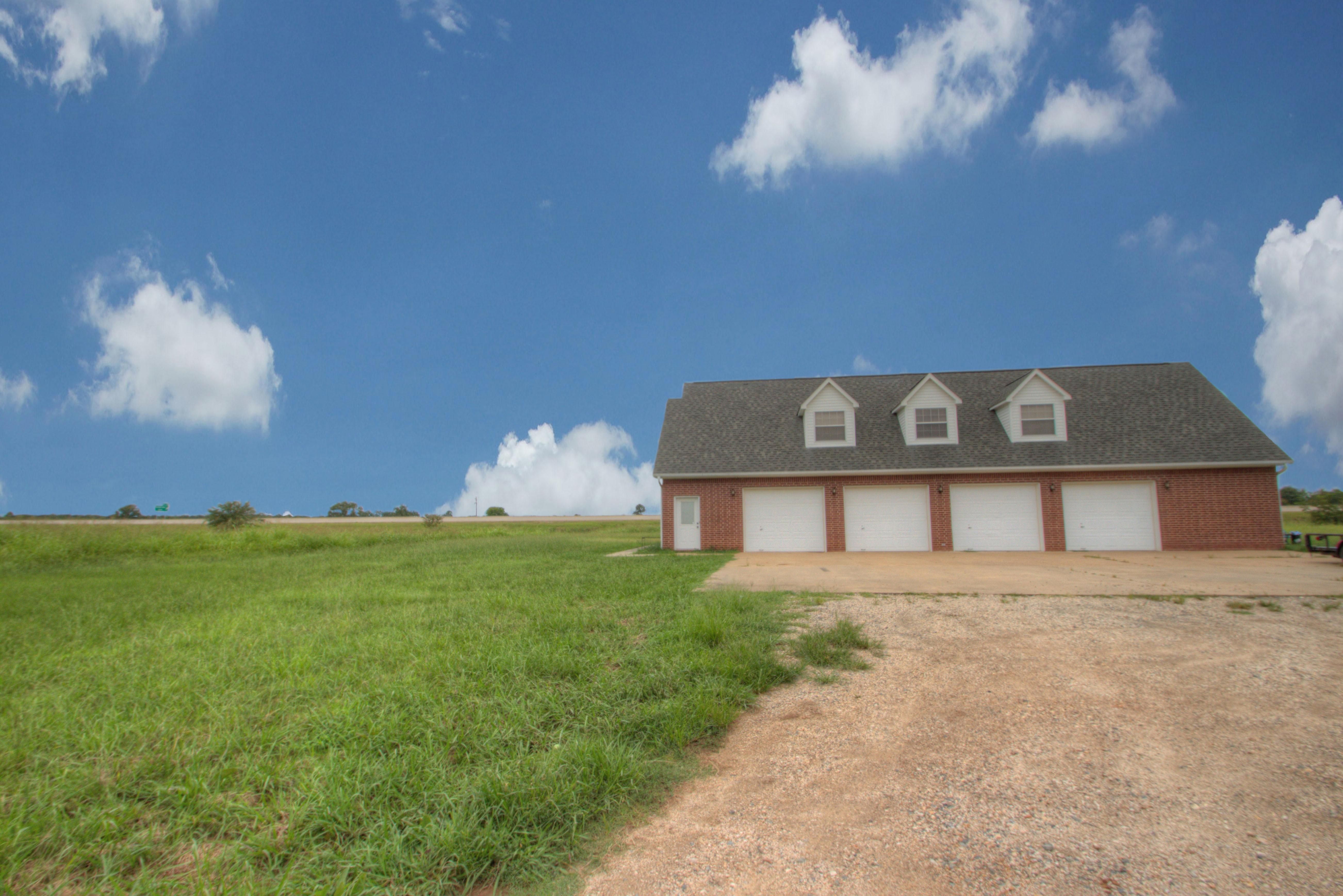 Texarkana, Miller County, AR Farms and Ranches, Undeveloped Land, House