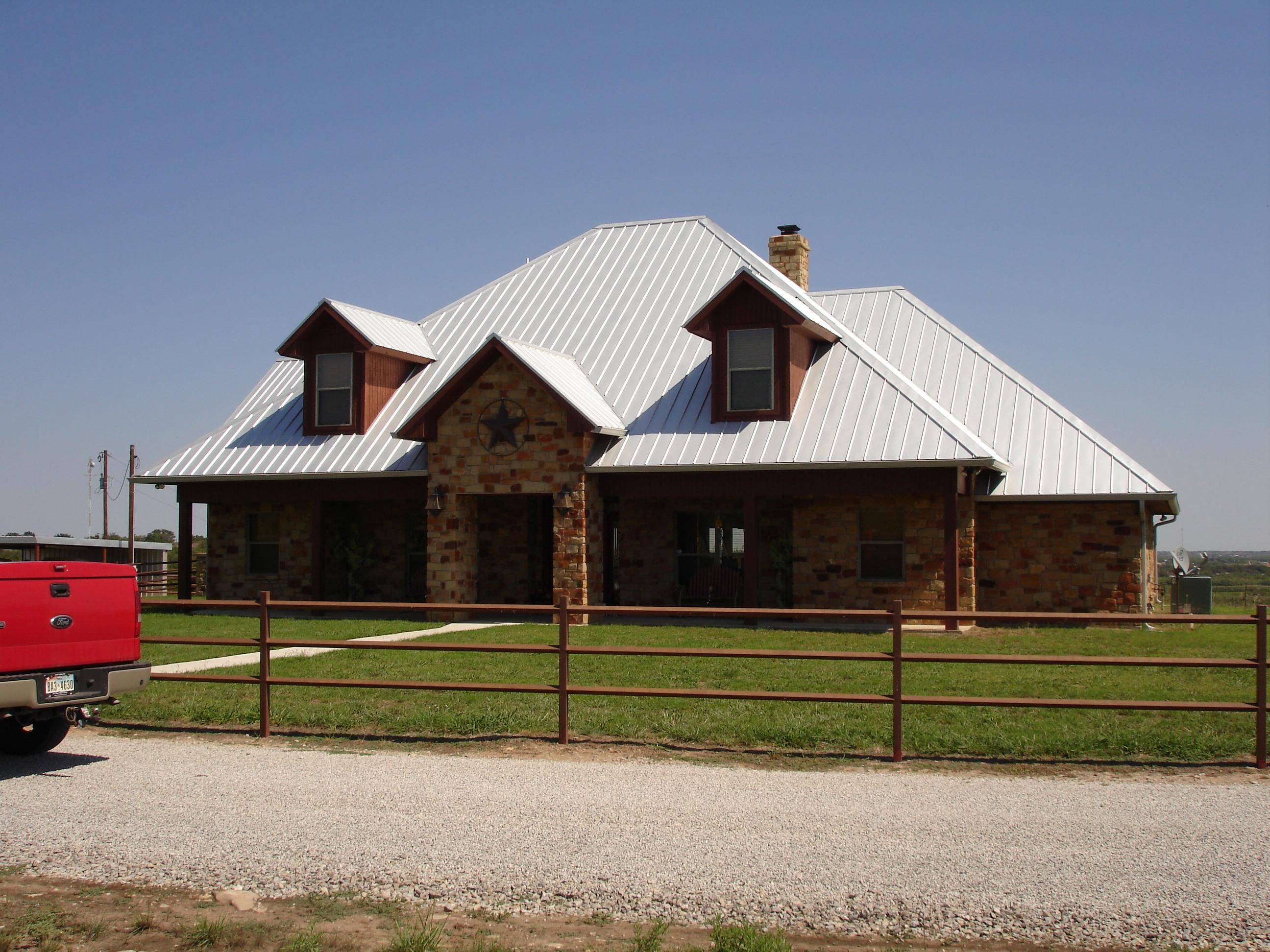 Coleman, Coleman County, TX Farms and Ranches, House for sale Property
