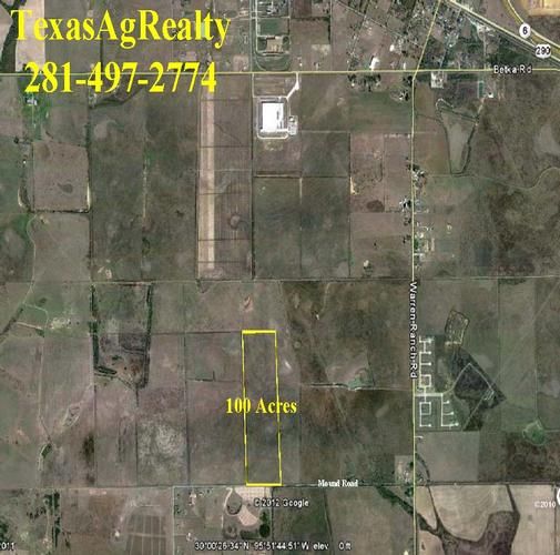 Hockley, Harris County, TX Farms and Ranches for sale Property ID