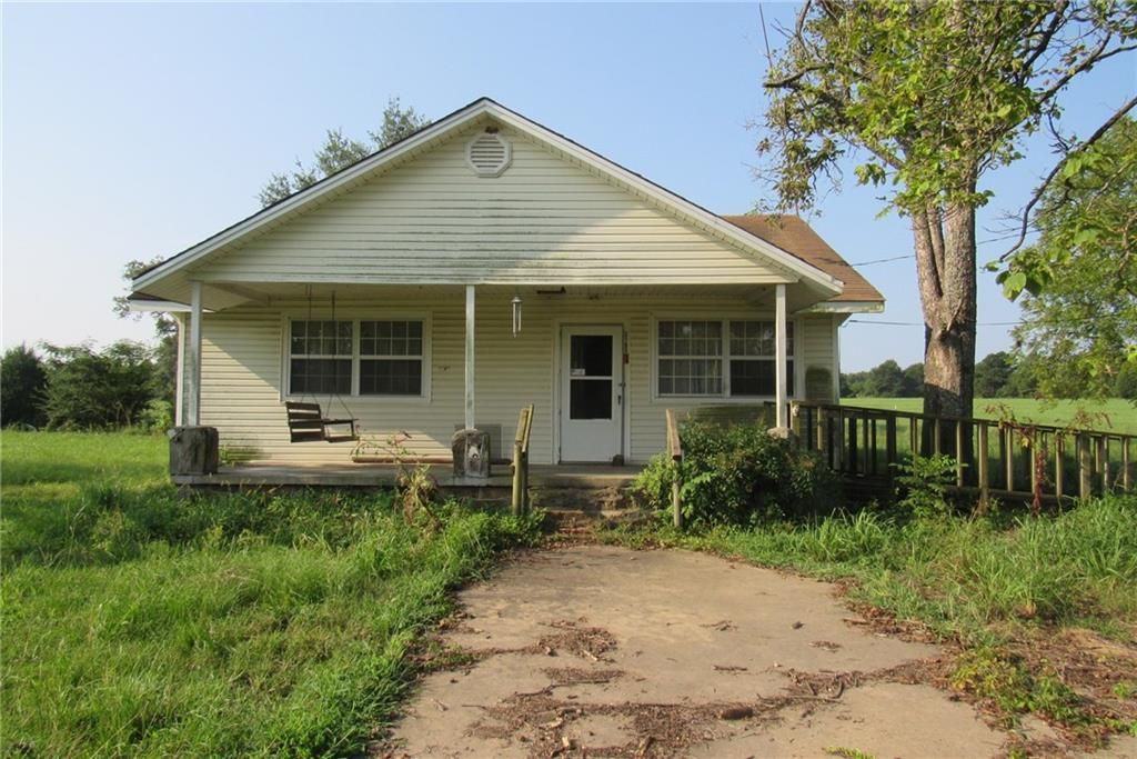 Ozark, Franklin County, AR House for sale Property ID 327006308