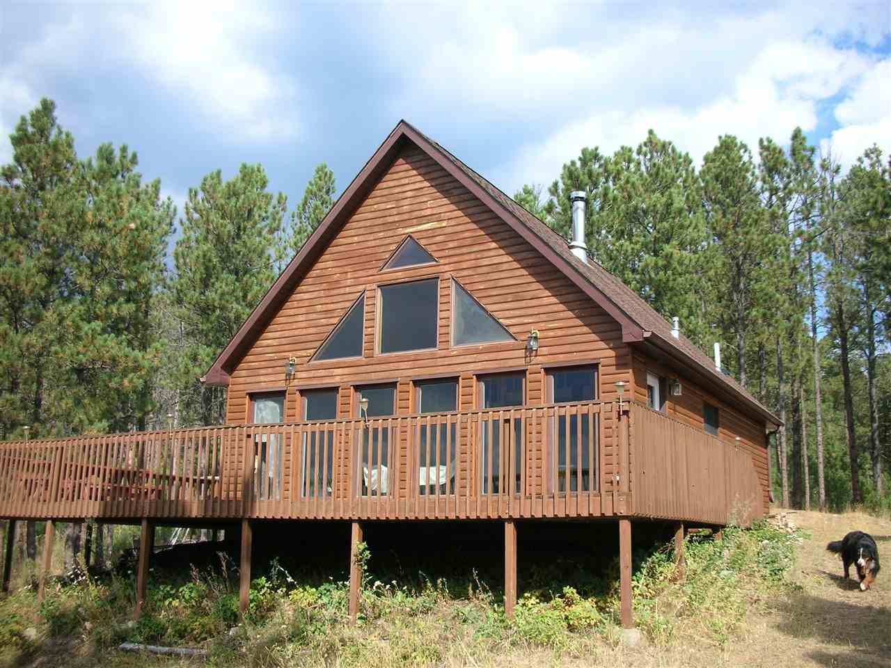 Deadwood, Lawrence County, SD House for sale Property ID 327263930