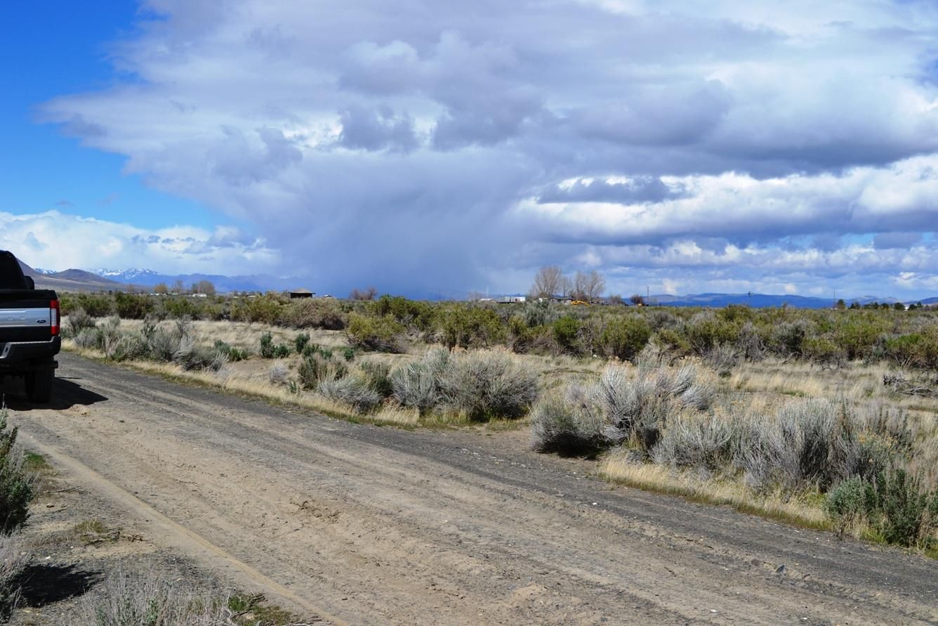 Paradise Valley, Humboldt County, NV Recreational Property, Undeveloped