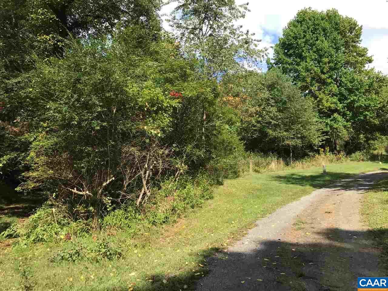 Covesville, Albemarle County, VA Undeveloped Land, Homesites for sale Property ID 327308742