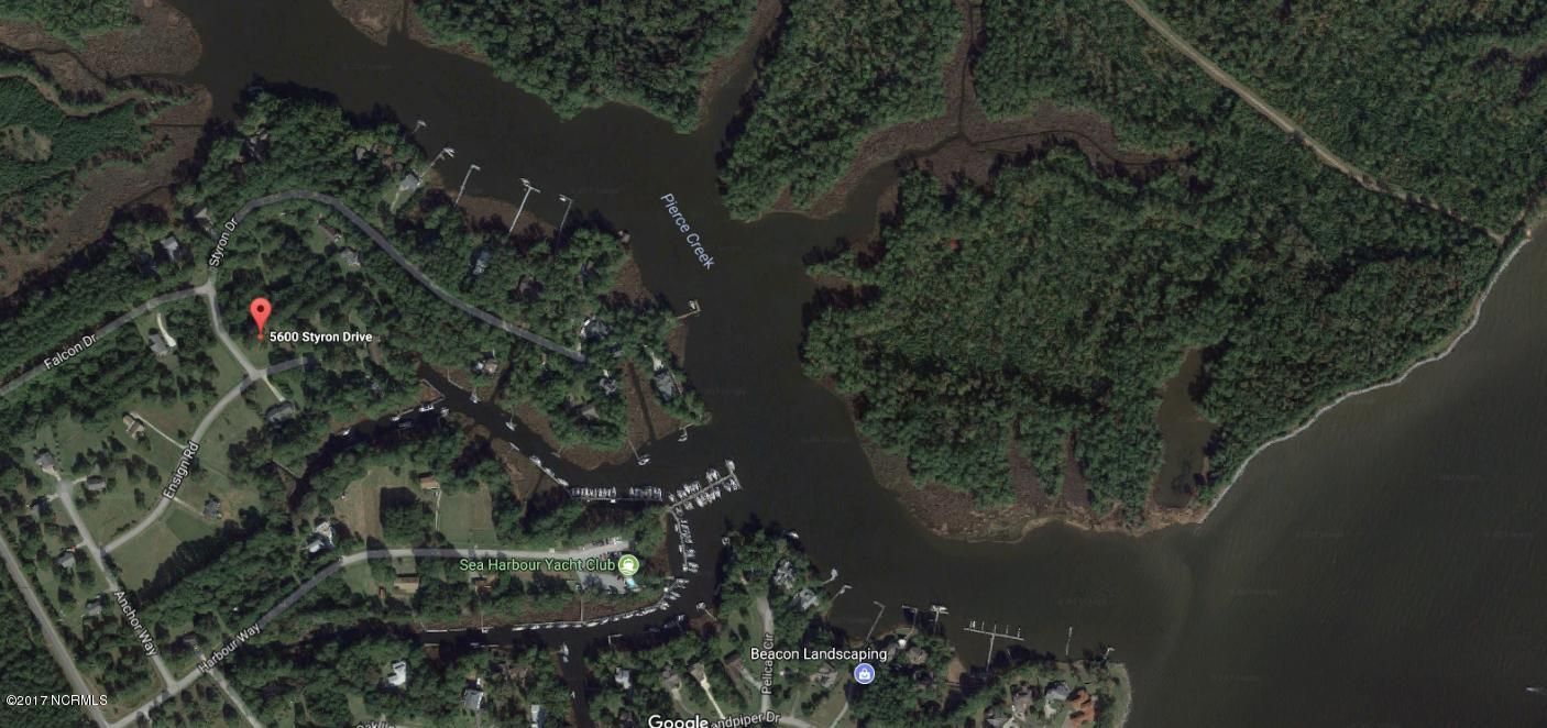 Oriental, Pamlico County, NC Homesites for sale Property ID 327411222