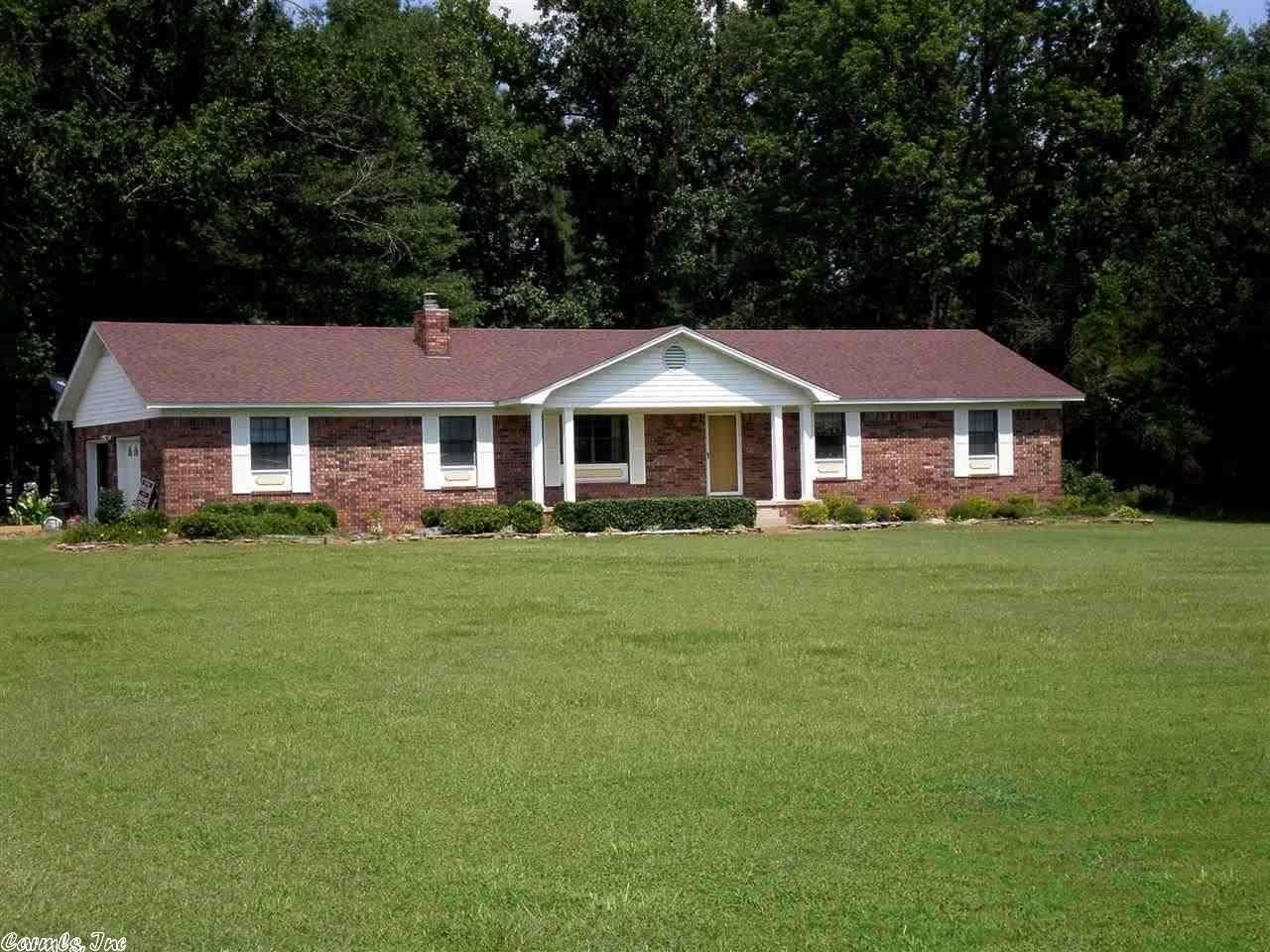 Perryville, Perry County, AR House for sale Property ID 327381455