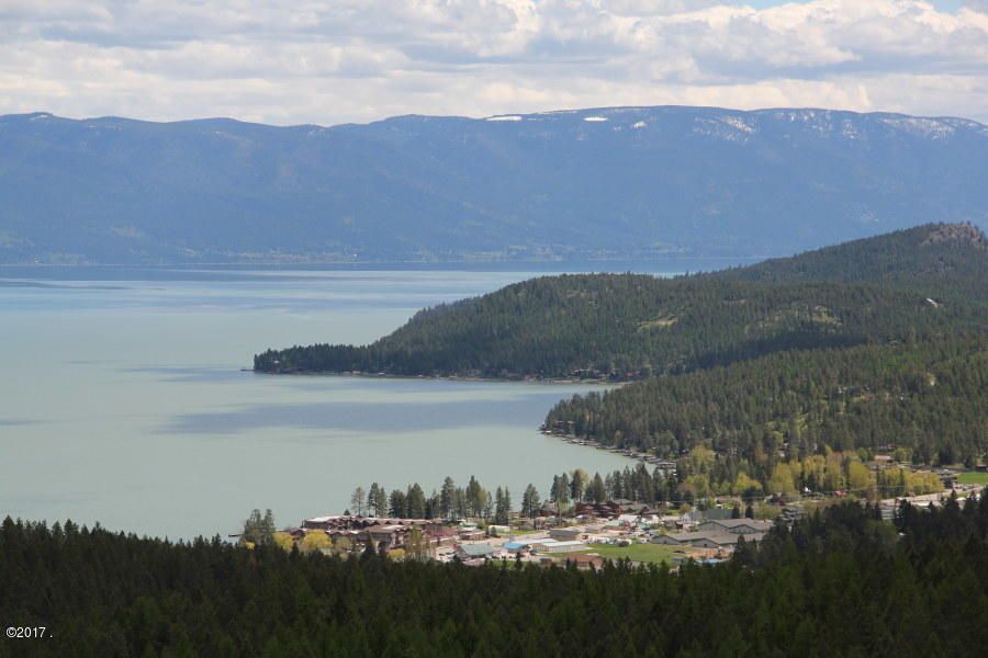Lakeside, Flathead County, MT Undeveloped Land for sale Property ID