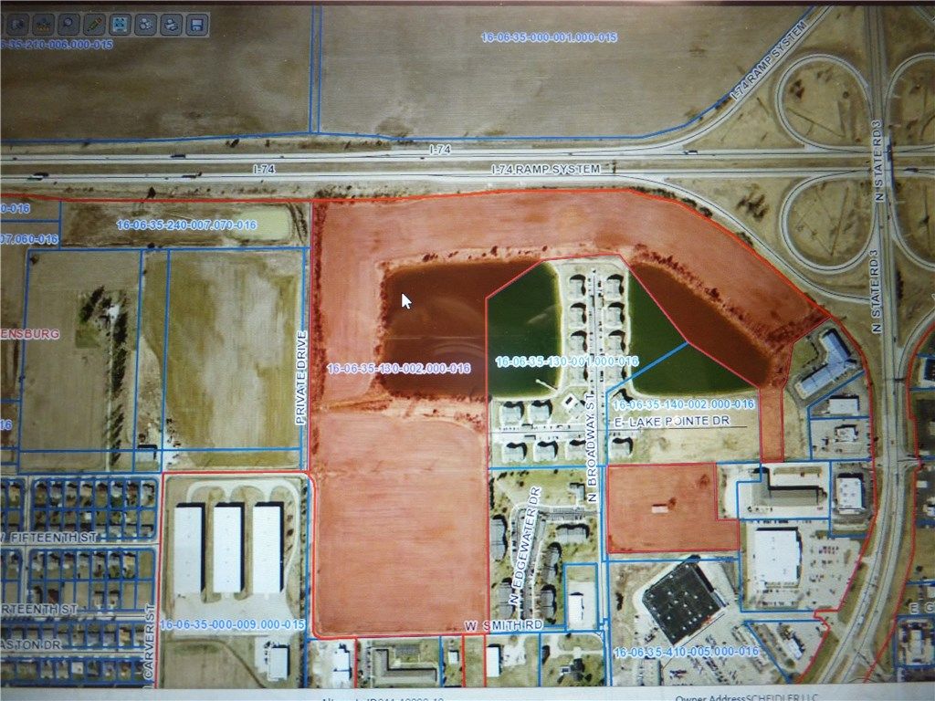 Greensburg, Decatur County, IN Commercial Property for sale Property ID