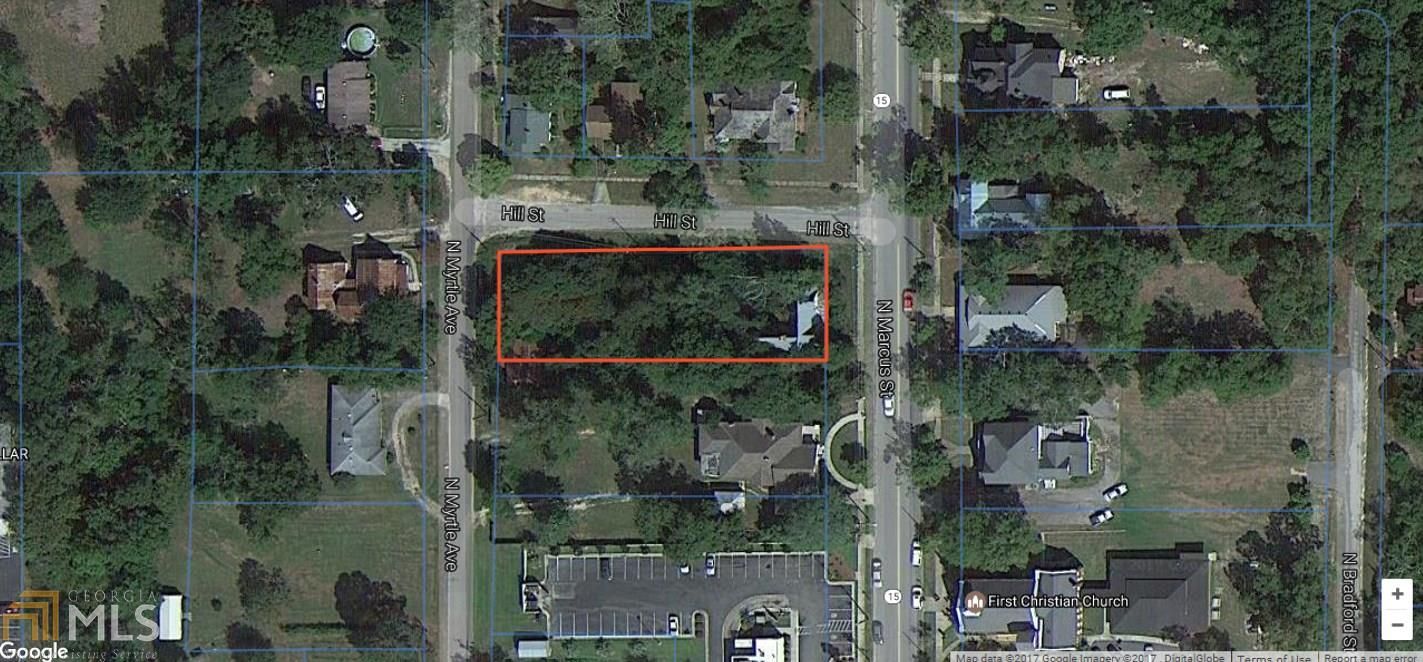 Wrightsville, Johnson County, GA Homesites for sale Property ID