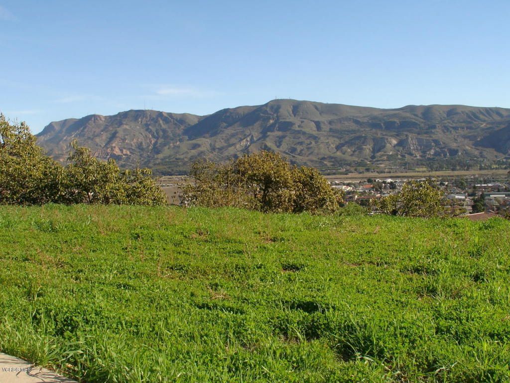 Santa Paula, Ventura County, CA Homesites for sale Property ID 326607507 LandWatch