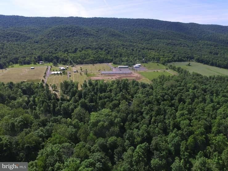 East Waterford, Juniata County, PA Undeveloped Land for sale Property