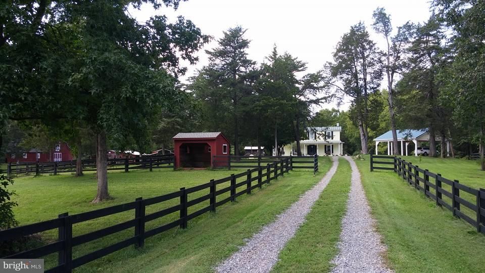 Mineral, Louisa County, VA House for sale Property ID 327629217