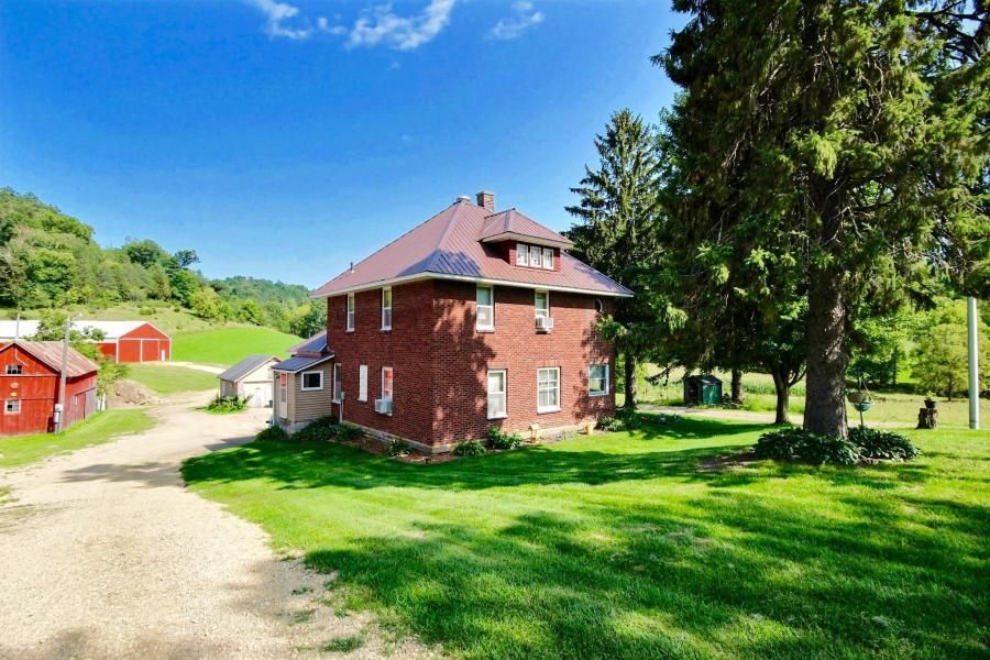 Stoddard, Vernon County, WI House for sale Property ID 327741133