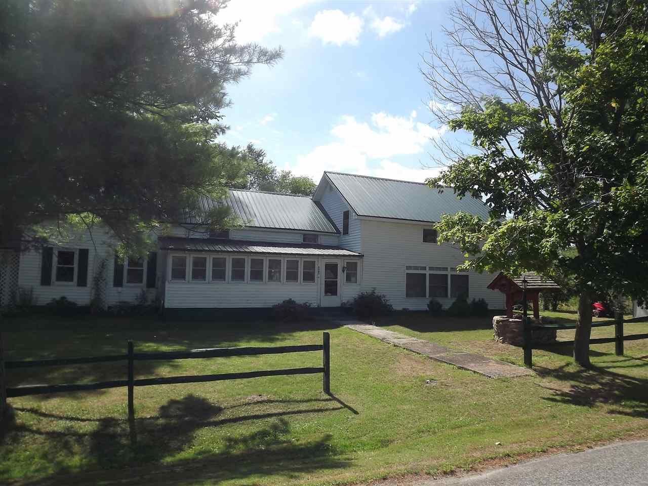 Hammond, Saint Lawrence County, NY House for sale Property ID