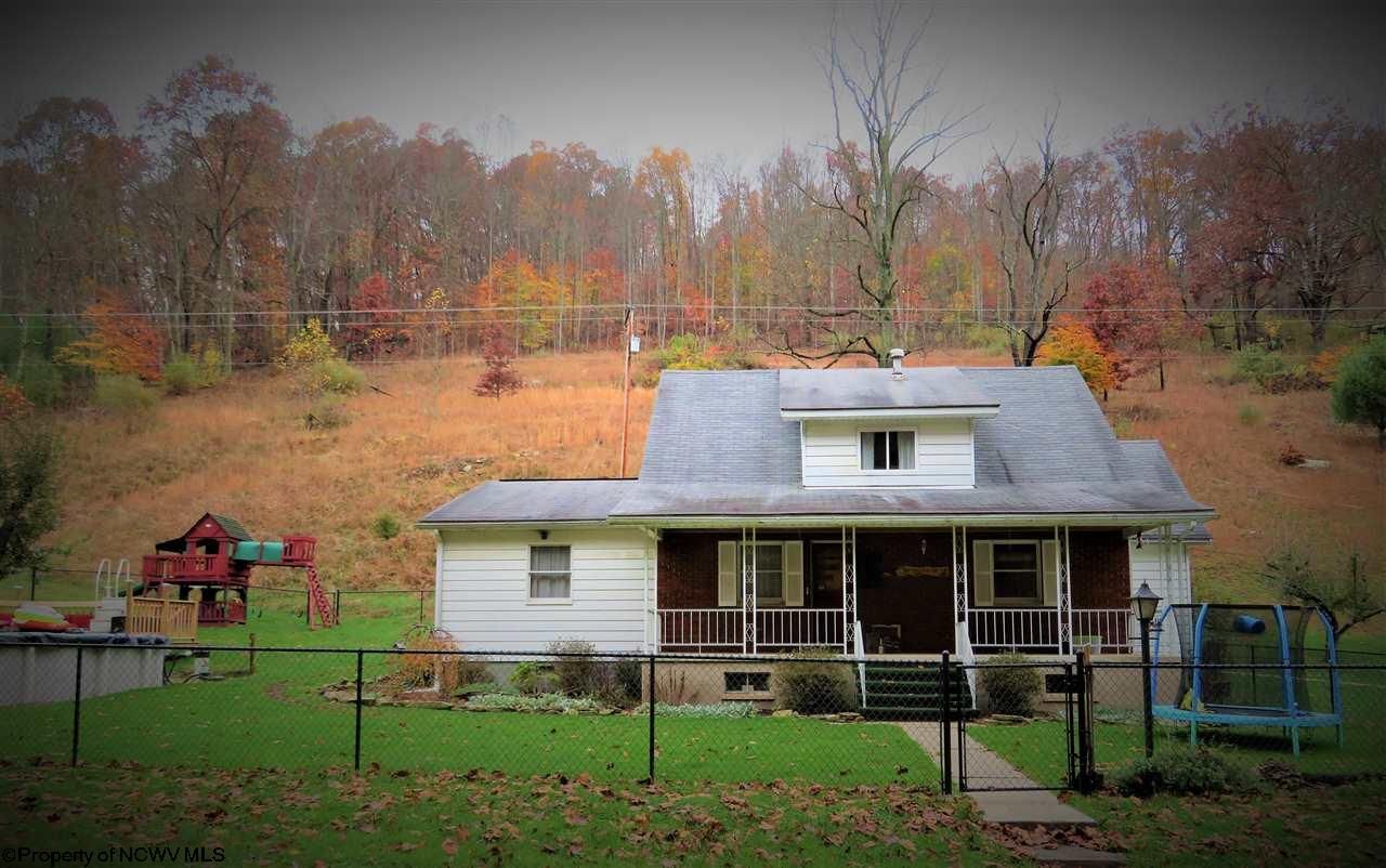 Fairmont, Marion County, WV House for sale Property ID 327790733