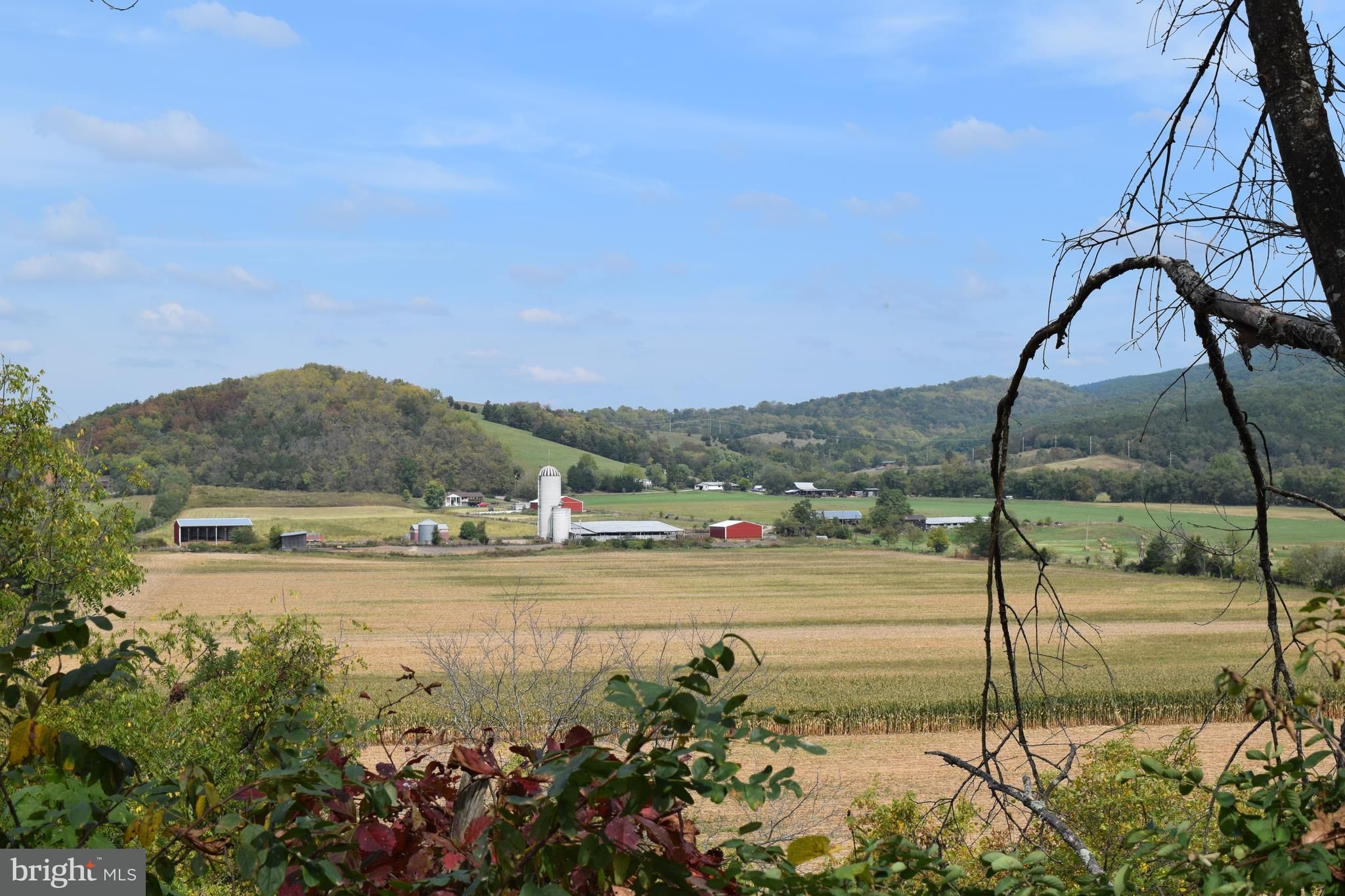 Petersburg, Grant County, WV Commercial Property, Homesites for sale