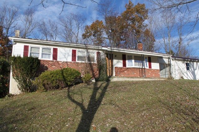 Mapleton Depot, Huntingdon County, PA House for sale ...