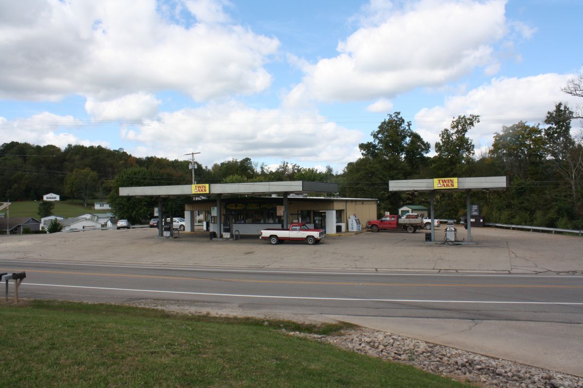 Pomeroy, Meigs County, OH Commercial Property, House for sale Property